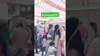 Nizamuddin Auliya dargah Delhi Markaz  razvimahfil markaz Delhinizamuddin Galib [upl. by Allicsirp]