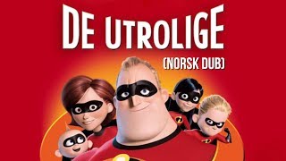 De utrolige norsk dub [upl. by Lethia]