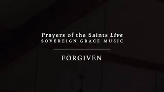 Forgiven Official Lyric Video [upl. by Anaert345]