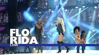 Flo Rida  Low Live At The Summertime Ball 2016 [upl. by Aihsele290]