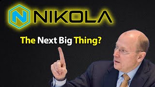 NKLA Stock The Risks and Rewards of Investing in Nikola Stock [upl. by Hike]