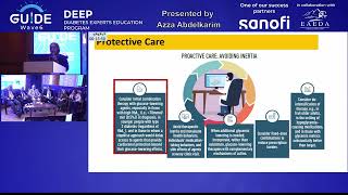 02  Diabetes Guidelines 2024  Azza Abdelkarim [upl. by Pride]