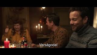 Jag Kommer Hem Igen Till Jul trailer [upl. by Anatolio]