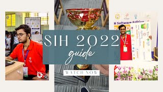 How I won Smart India Hackathon   SIH 2022 [upl. by Elmo]