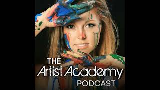 32 Empowering Women Through Body Painting with Anne Claire Fleer [upl. by Ennis413]