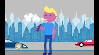 Electronic Cigarettes and Vaping [upl. by Leotie124]