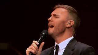 08 Acoustic Medley Gary Barlow [upl. by Crane]