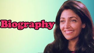 Deepti Naval  Biography [upl. by Avra]