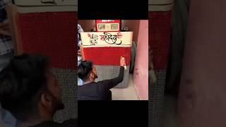 Jaat song Swaraj bumper chain paint status video Nishu deshwal automobile nishudeswal jaatculture [upl. by Atlanta919]