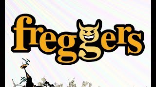 Freggers Tipps und Tricks 1  FregVids [upl. by Lenoj221]