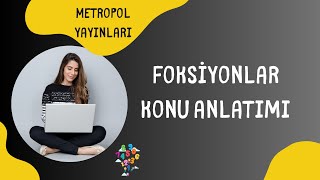 YÃ–S MAT1  FONKSÄ°YONLAR KONU ANLATIMI SORU Ã‡Ã–ZÃœMÃœ  METROPOL YAYINLARI 2024 [upl. by Kahle]