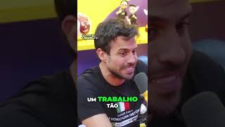 A Ascensão do Egito O Poder dos Sonhos Revelados felca pablomarçal groselhatalk [upl. by Bounds]