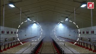 Video SODALEC  Longitudinal Ventilation  English [upl. by Zelazny791]