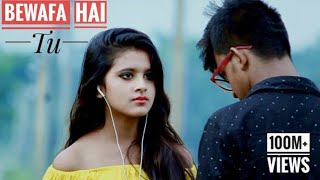 Dil Mera Tod Ke Hasdi Ek Din Tu Bhi royegiBewafa Song Hindi New Song Meera Video [upl. by Gati]