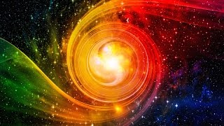 All 9 Solfeggio Frequencies  Positive Healing Energy ➤ Activate Your Divine Consciousness ⚛ [upl. by Almeria]