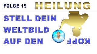 NEUZEIT  HEILUNG Neue Perspektiven  NAMAHIM [upl. by Cini]