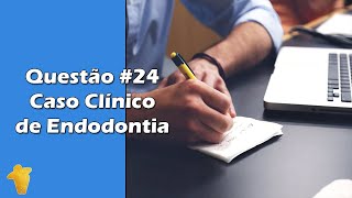 Pulpite Aguda Reversível e Irreversível  Questão 24  Concurso Público de Odontologia [upl. by Aniad]