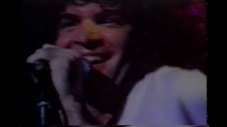 Gino Vannelli  Live In Concert  1979 [upl. by Adyaj]