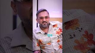 Honey singh Savage reply Badshah and Raaftar MirchiPlusYT honeysingh badshah raaftar [upl. by Idel]