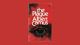 The Plague By Albert Camus Audiobook [upl. by Celie]