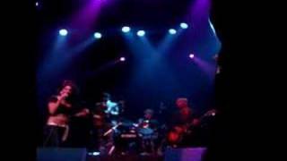 Amy WinehouseHe Can Only Hold HerDoo Wop Live in Chicago [upl. by Ysteb141]