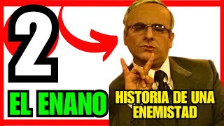 ► EP 02 EL ENANO HISTORIA de una ENEMISTAD de FERNANDO AMPUERO [upl. by Rowley]