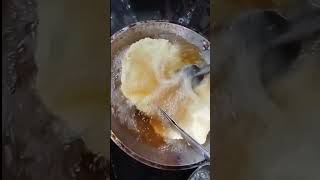 SALVARO RECIPE how to make cassava crisp [upl. by Petronille993]