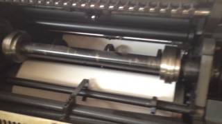 Gestetner 353 with Np [upl. by Cuyler471]