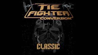 Star Wars TFTC Classic Version Hard Walkthrough Battle 6 Mission 1 Protect Prototypes [upl. by Idurt]