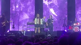 Gyllene Tider  Flickan I En Cole Porter Sång live  Brottet Halmstad 108 2019 [upl. by Ailerua]