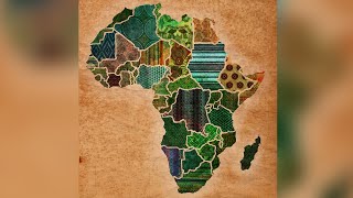 ABASHINWA quotBAZAKOLONIZAquot AFRIKA BINYUZE MU MYENDA ABANYAFRIKA BATAZABASHA KWISHYURA Part 02 [upl. by Avron]