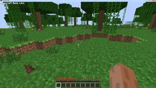 How to Switch From Survival to Creative Mode in Minecraft 182 [upl. by Goldberg]