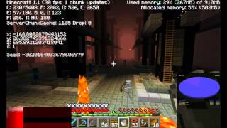 Ep18 Spellbound Caves Dev Commentary V037 [upl. by Davies]