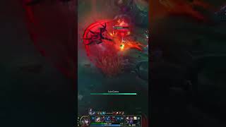 Perfect Early amp Mid Game As Coven Evelynn Jungle leagueoflegends riotgamesgamingleagueoutplay [upl. by Llemert497]