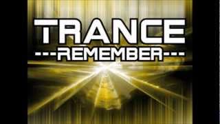 Trance Remember Mix Part 4 by Traxmaniak [upl. by Eluj]