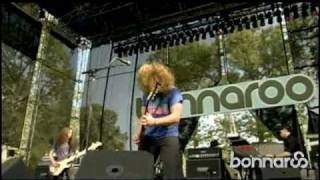 Bonnaroo Classics My Morning Jacket  One Big Holiday [upl. by Neirol414]