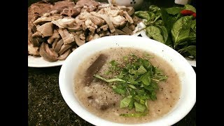 Making Chao Long on Instant Pot [upl. by Kial508]