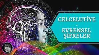 CELCELUTİYE  EVRENSEL ŞİFRELER [upl. by Sibelle]