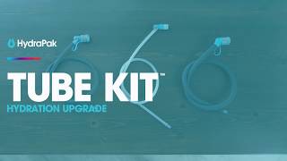 HydraPak Tube Kits [upl. by Neb]