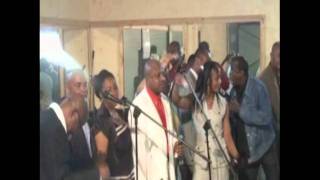 Comores Music Gosti  Tsitsanga [upl. by Hallerson]