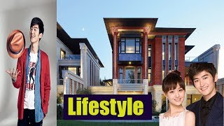 Zhang Han LifestyleNet worthFamilyGirlfriend SalaryHouseCarsFavourite2018 [upl. by Stodder895]