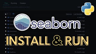 How to Install Seaborn in Python 312 2024  Install Seaborn and Run [upl. by Mcconnell]