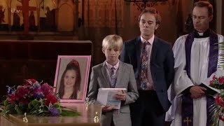 Corrie David Platt 2016 Part 1 [upl. by Dlaniger]