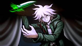 Insane in the Membrane  Nagito Komaeda edit [upl. by Langston]