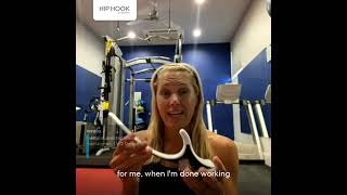 Marci Zavala Hip Hook Testimonial [upl. by Keeler]