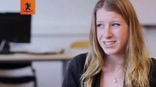 Study International Business amp Management Studies at Avans [upl. by Kimberli]