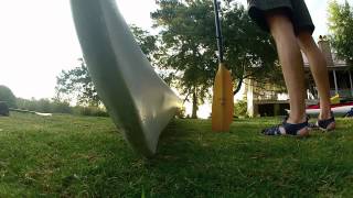 Folbot Folding Kayaks Official Video [upl. by Rimidalg]