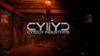 ArmA 3  CYTECH INDUSTRIES  DeviceComplex PT1 Environment Design [upl. by Aibat692]