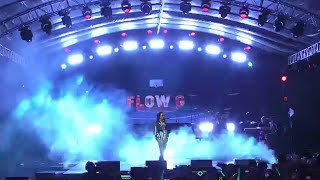 FLOW G LIVE AT DAGUPAN CITY FULL VIDEO [upl. by Talie]