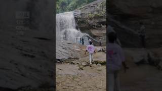 Rani duduma waterfall ରାଣୀ ଡୁଡୁମା କୋରାପୁଟ ଜିଲ୍ଲାରେ ଅବସ୍ଥିତ koraputiareels waterfall [upl. by Eichman]